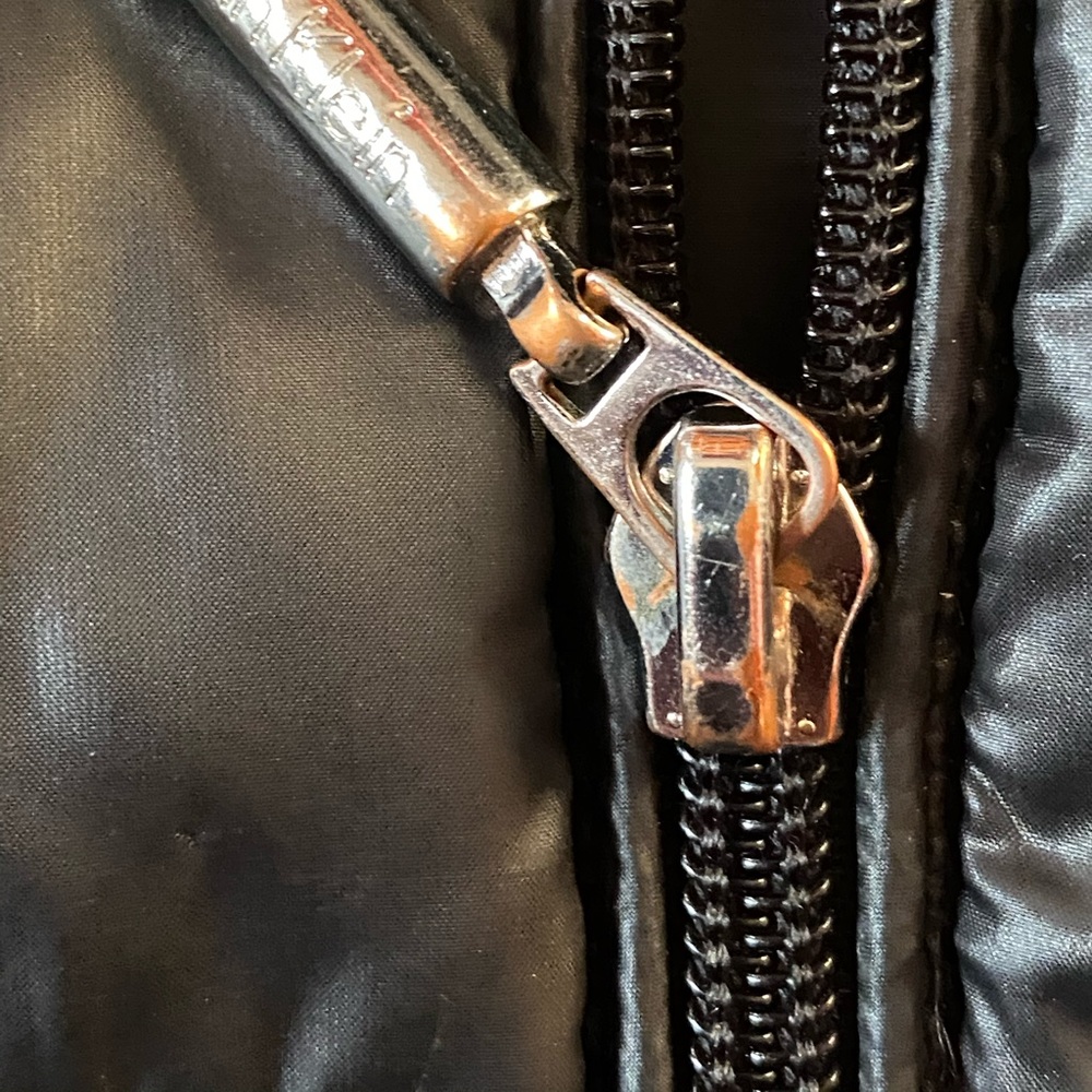 Calvin Klein Puffer Jacket - Picture 8 of 12